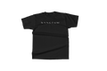 Sanctum Statement Tee - Black