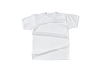 Sanctum Core Tee - White